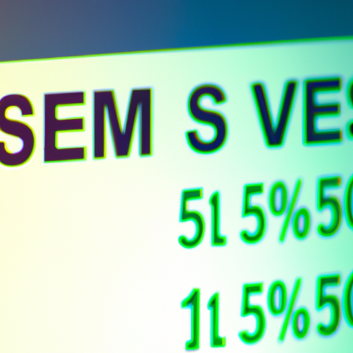 צילום מסך הממחיש מדדי SEO והשפעתם החיובית על ערך האתר.